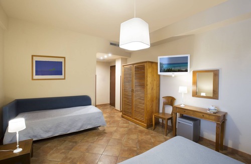 Favignana Hotel | FAVIGNANA HOTEL Concept Holiday