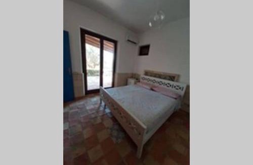 Favignana Villa | Favignana - La rosa del mare