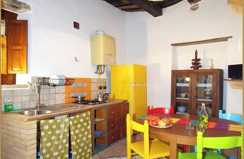 Belmonte Calabro Apartment | Feature House in the Historic Centre of Belmonte Calabro, Nature and Culture