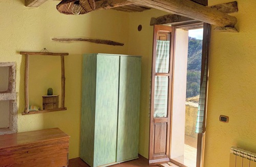 Belmonte Calabro Apartment | Feature house on the extraordinary Tyrrhenian Sea, Tradition, Culture, History