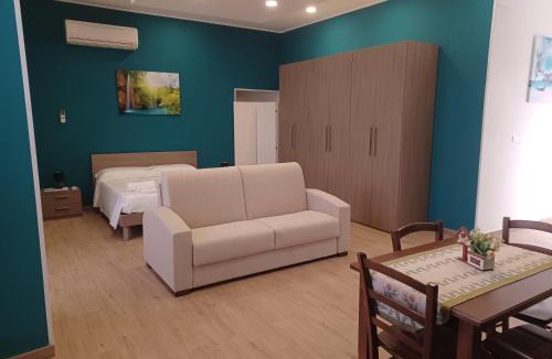 Chianchitta-Pallio Apartment | Fedegi house