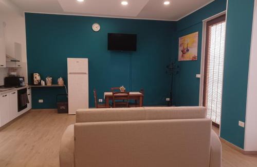 Chianchitta-Pallio Apartment | Fedegi house