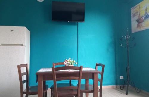Chianchitta-Pallio Apartment | Fedegi house