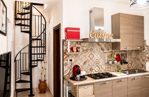 Cibali House | Felix Felicis holiday home