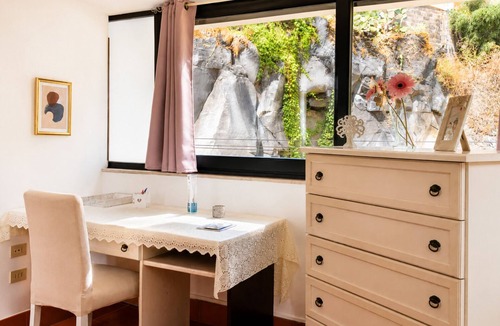 Cibali House | Felix Felicis holiday home