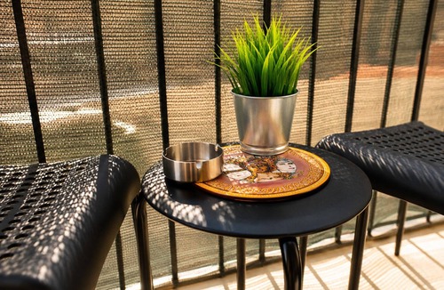 Cibali House | Felix Felicis holiday home