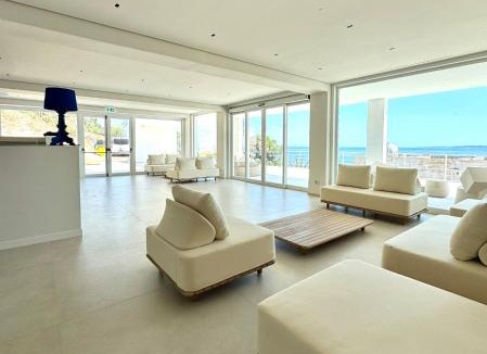 Levanzo Hotel | Fenici Levanzo Hotel - Adults Only