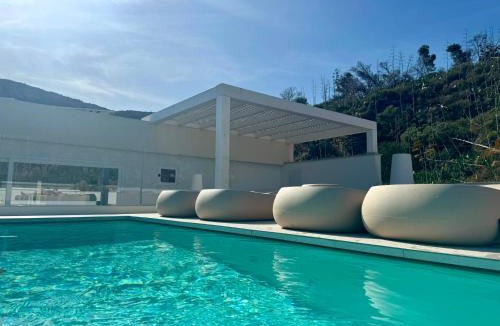 Levanzo Hotel | Fenici Levanzo Hotel - Adults Only