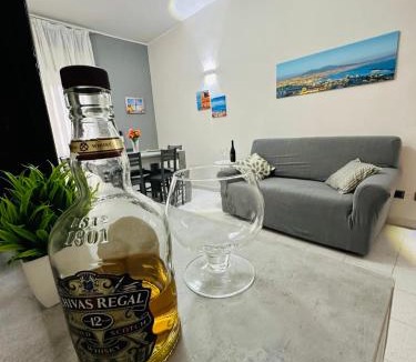 San Giorgio a Cremano Apartment | Ferdirisa Vesuvio Home&Garden