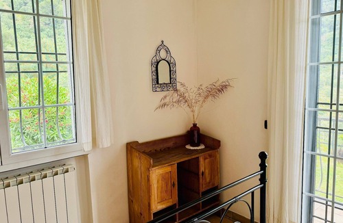 Diano San Pietro House | Ferienhaus Casa Mediterranea in Diano San Pietro
