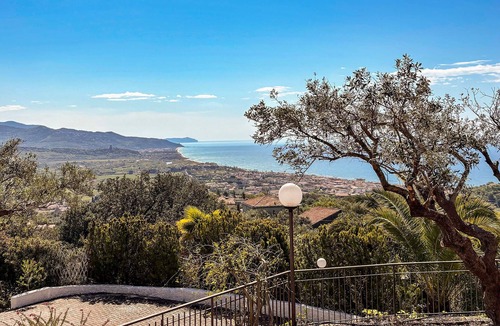 Marina di Casal Velino House | Ferienhaus für 6 Gäste mit 90m² in Casal Velino