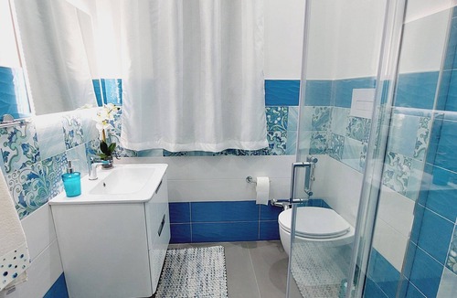 Partinico Apartment | Ferienhaus Sizilien Bedda Partinico