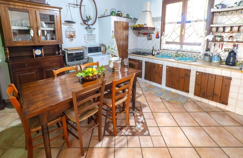 San Lorenzo House | Ferienvilla 'Mamma Nunzia by Interhome