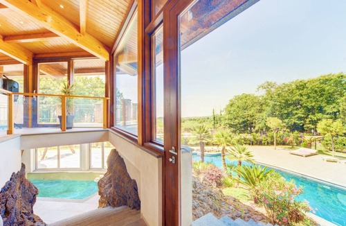 Trecastagni House | Ferienvilla mit privatem Pool by Interhome