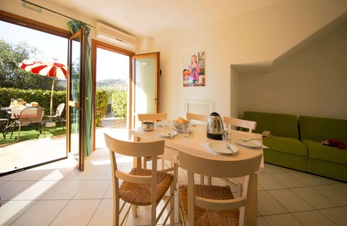Poggi Apartment | Ferienwohnung für 4 Personen in Imperia