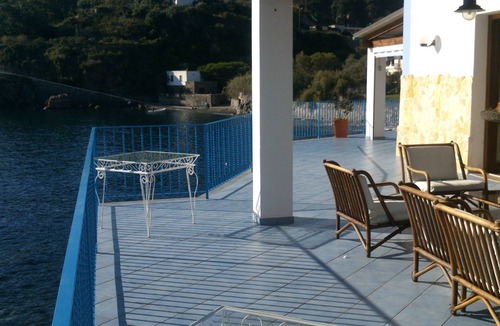 Lipari Historic Centre Apartment | Ferienzimmer 'Zimmer am Meer 689' by Interhome