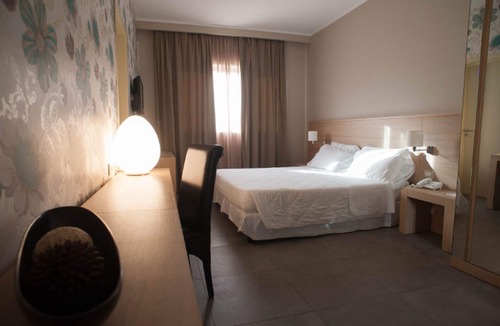 Casa Papa Hotel | FerroHotel