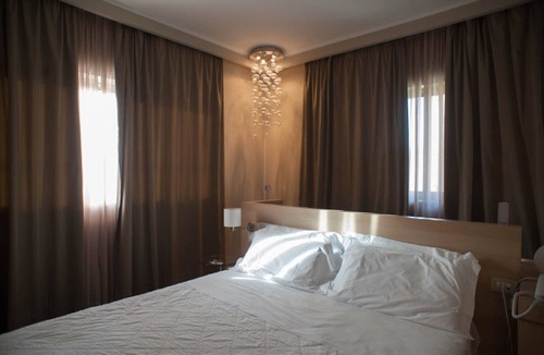 Casa Papa Hotel | FerroHotel