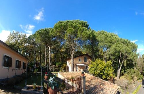 Zafferana Etnea Villa | Feudo Algerazzi