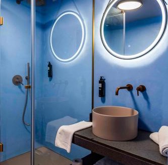 Noto Hotel | Feudo Bauly