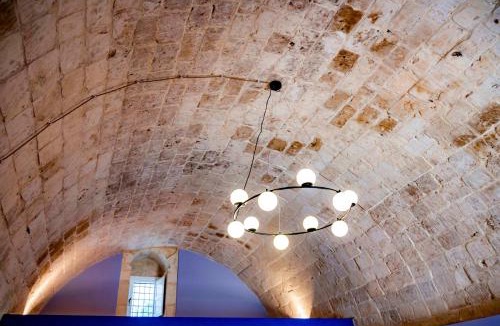 Noto Hotel | Feudo Bauly