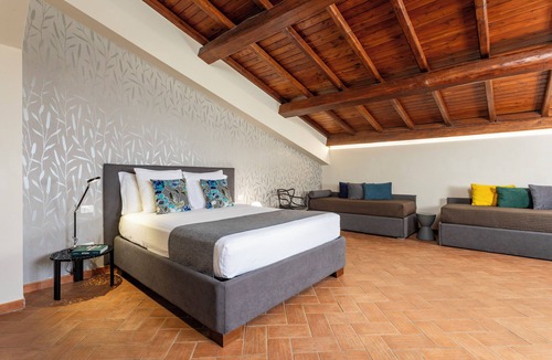 Fiumefreddo di Sicilia Bed & Breakfast | Feudogrande Agriturismo