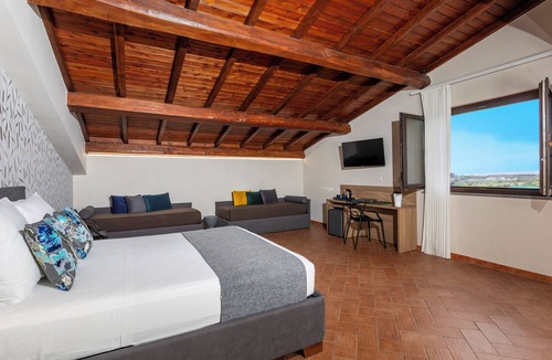 Fiumefreddo di Sicilia Bed & Breakfast | Feudogrande Agriturismo