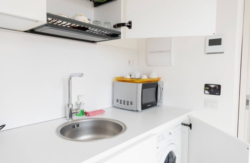 Alcamo Historic Center Apartment | Fico D'India