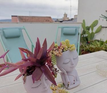 Sortino House | Ficodindia Rooms