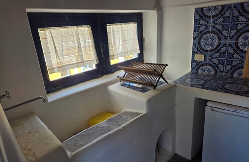 Filicudi Porto House | FILICUDI AEOLIAN HOUSE IN MANOR AEOLIAN