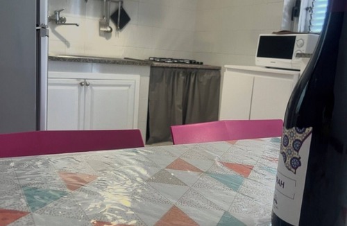 Balestrate House | Filippa house with sea view terrace. ! FREE INTERNET