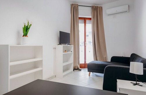 Tiche Apartment | Filisto Room 11 with Wi-Fi