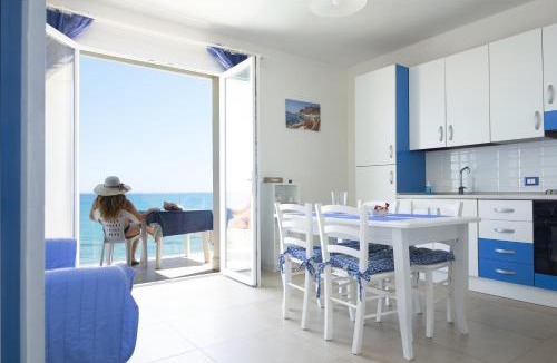 Marinella di Selinunte House | Finestra Sul Mare
