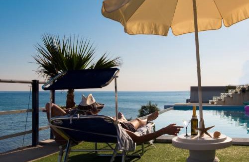 Marinella di Selinunte House | Finestra Sul Mare