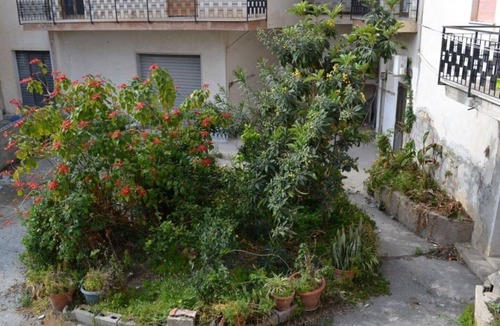 Marina di Caulonia House | Fiordaliso apartment