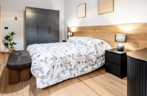 Calvi Apartment | Fioretti Home