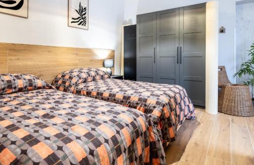 Calvi Apartment | Fioretti Home