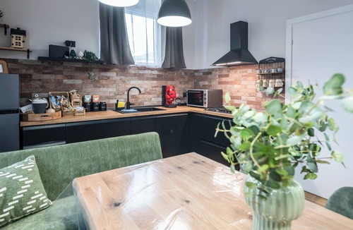 Calvi Apartment | Fioretti Home