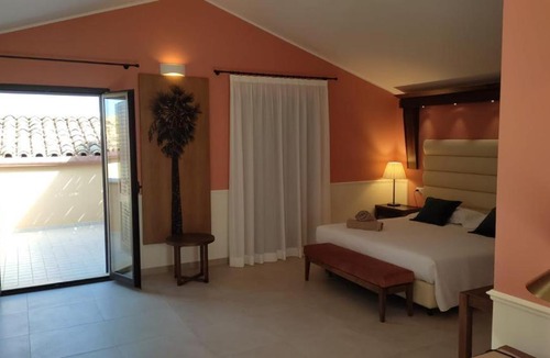 Mockarta Hotel | Firriato Hospitality - Baglio Sorìa