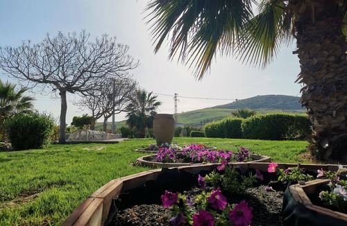 Cattolica Eraclea Apartment | Flat 3 - two-room flat