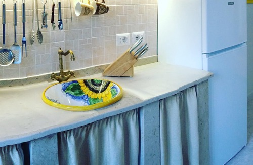 Stazzo Apartment | Flat 'Adriana' near the beach