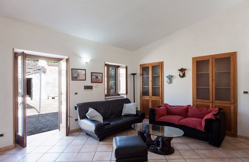 Corigliano D'Otranto Ski Chalet | Flat in Salento farmhouse with pool, 2 bedrooms for holidays in Puglia m540