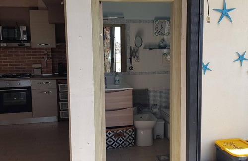 Sant'Anna Apartment | Flat 'Suite Panorama