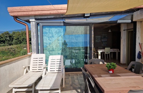 Sant'Anna Apartment | Flat 'Suite Panorama