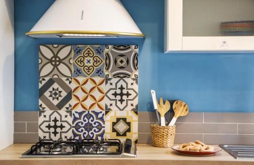 Pozzuoli Apartment | Flego Pozzuoli by Wonderful Italy