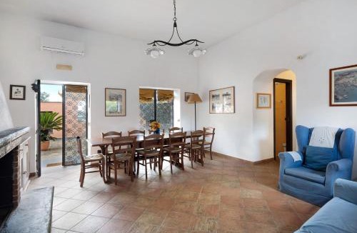 Pozzuoli Villa | Flegrea House
