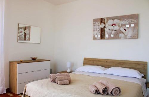 Santa Caterina dello Ionio Apartment | Florence House