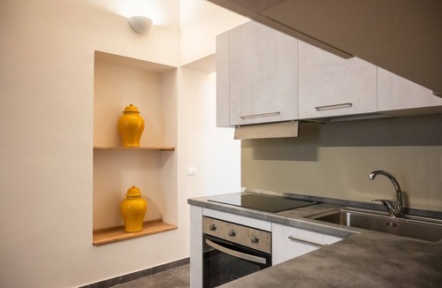 Palermo Apartment | FLORIO APARTMENT - CITY CENTER