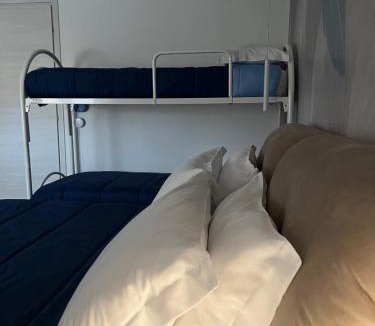 Borgo Vecchio Bed & Breakfast | Flower rooms Palermo