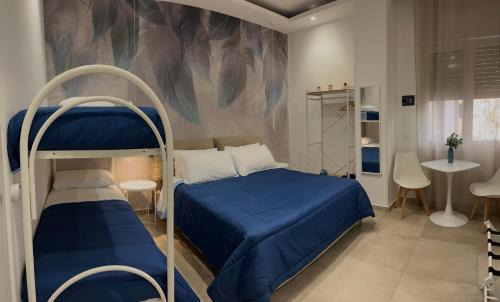 Borgo Vecchio Bed & Breakfast | Flower rooms Palermo